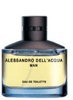 ALESSANDRO DELL`ACQUA For Man - voda po holení 50 ml